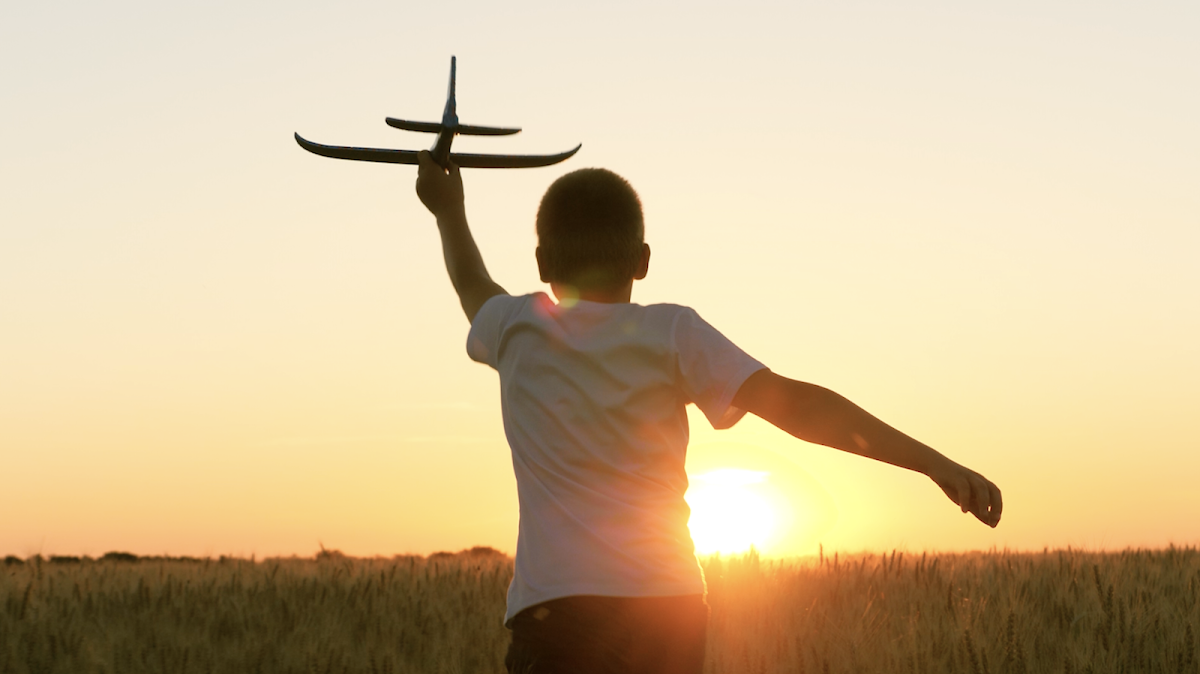 ACE AI Flight Training
