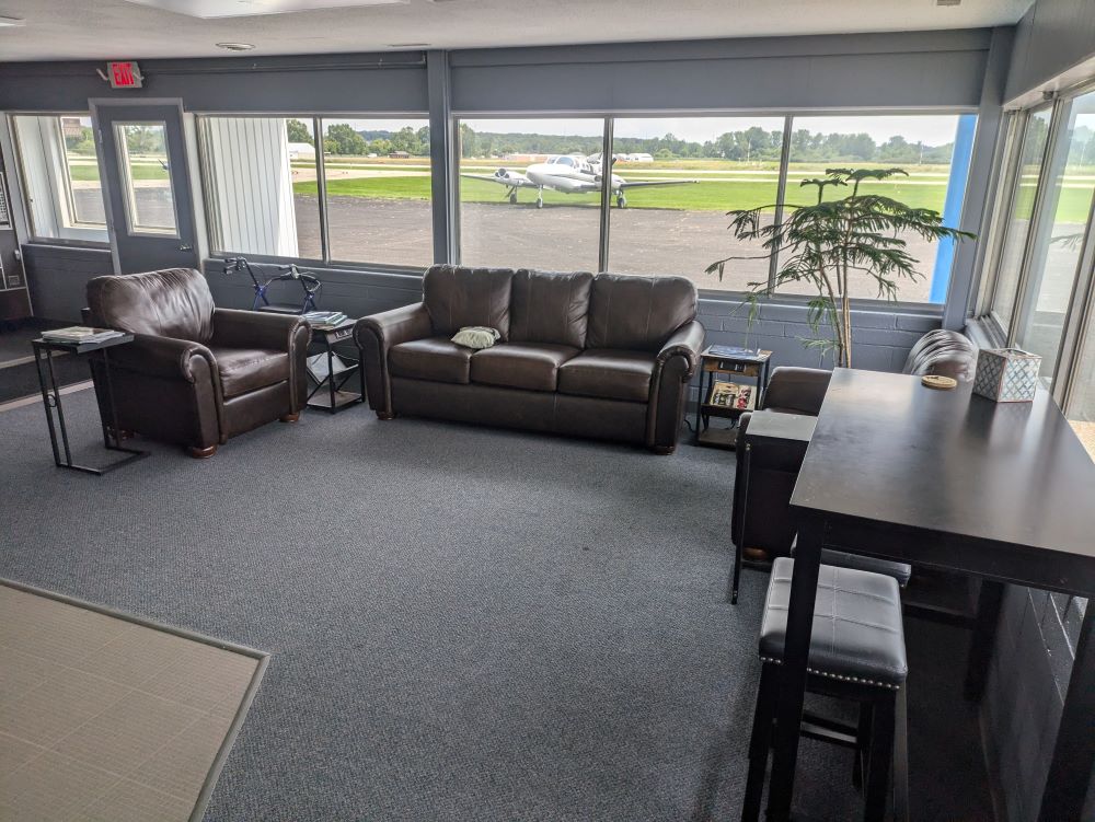 ACE Aviation Center
