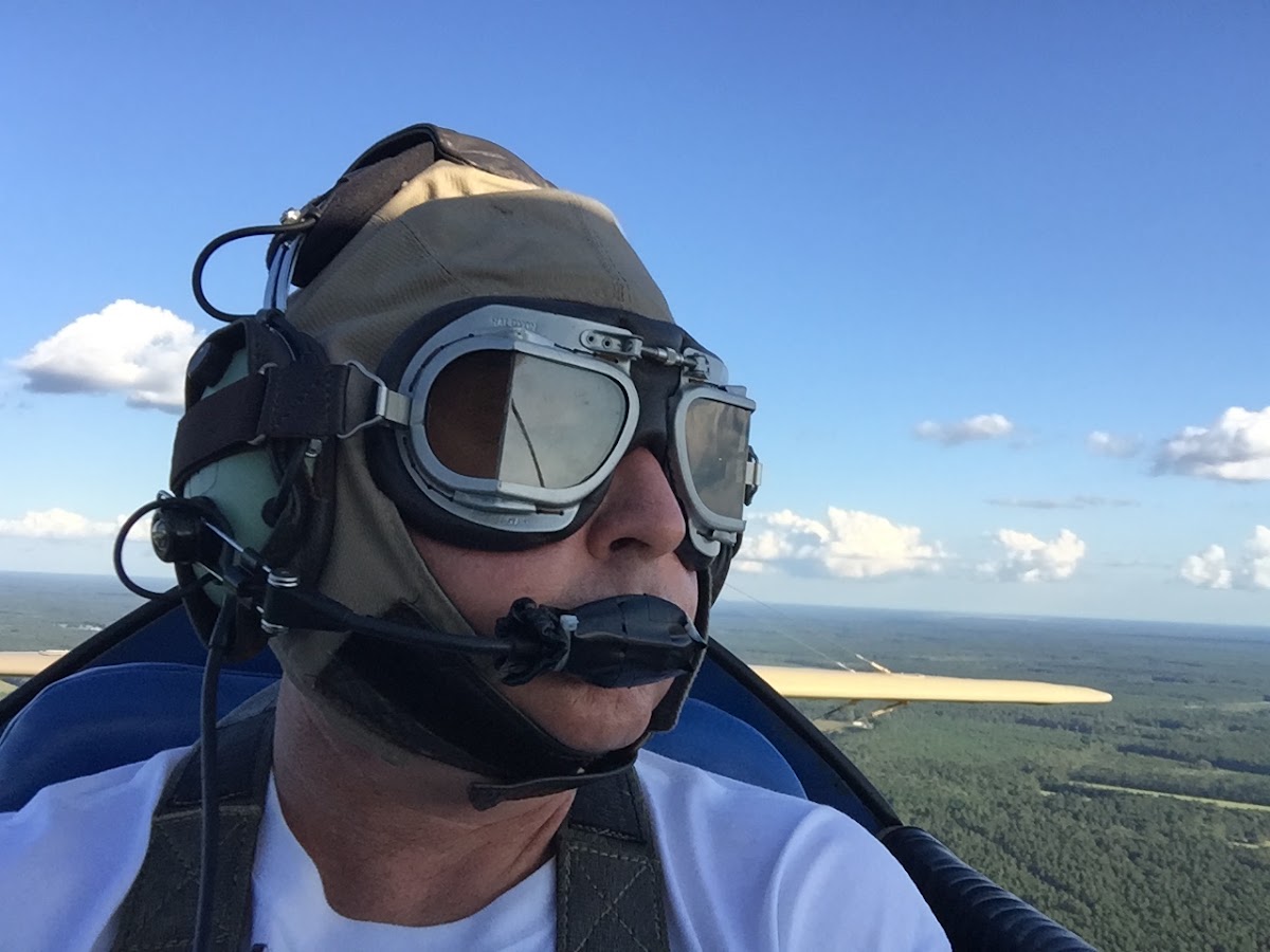 Ace Basin Aviation