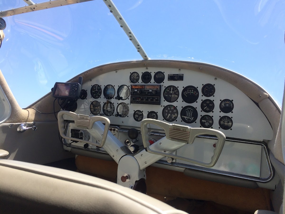 Ace Basin Aviation