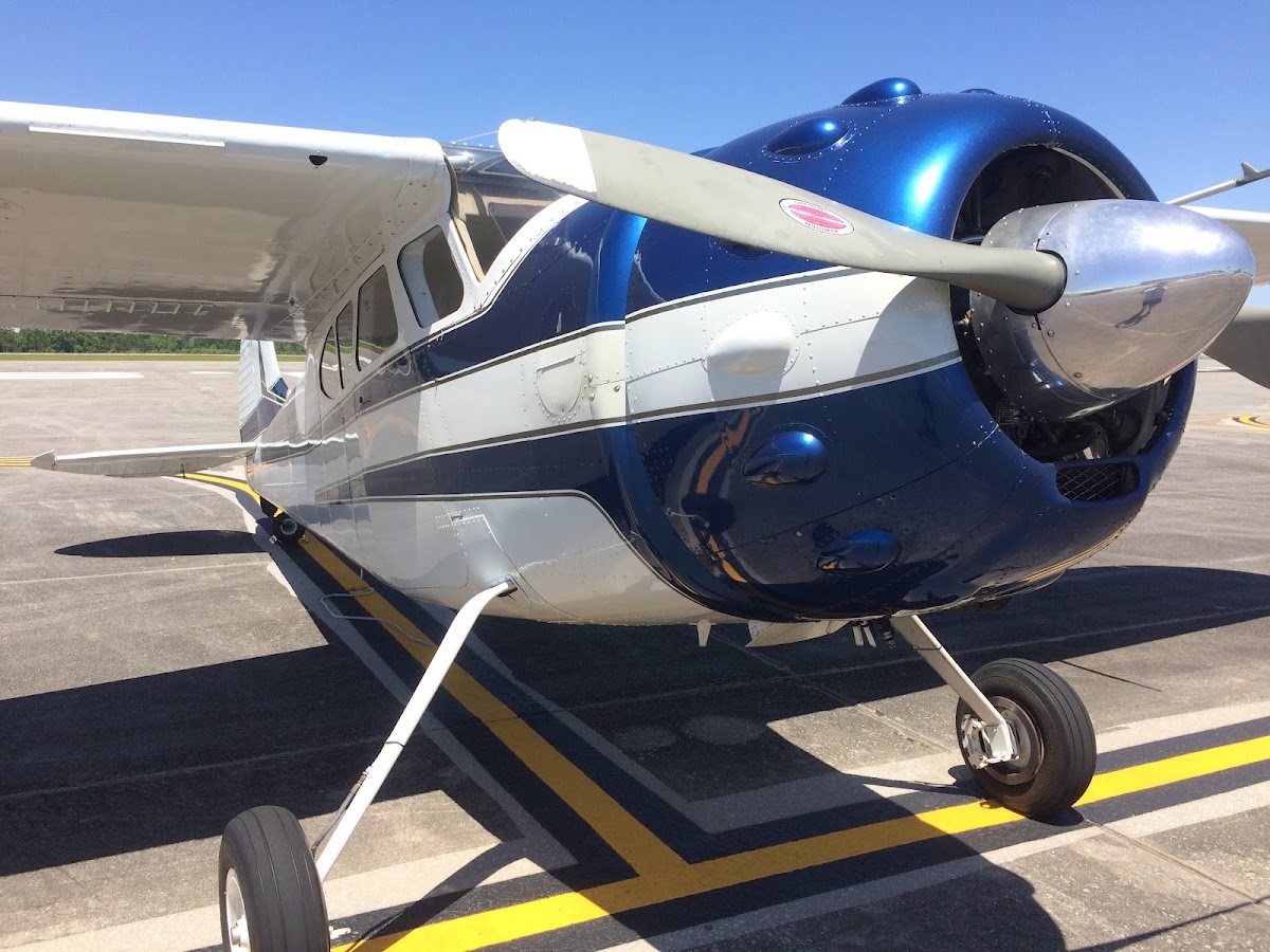 Ace Basin Aviation