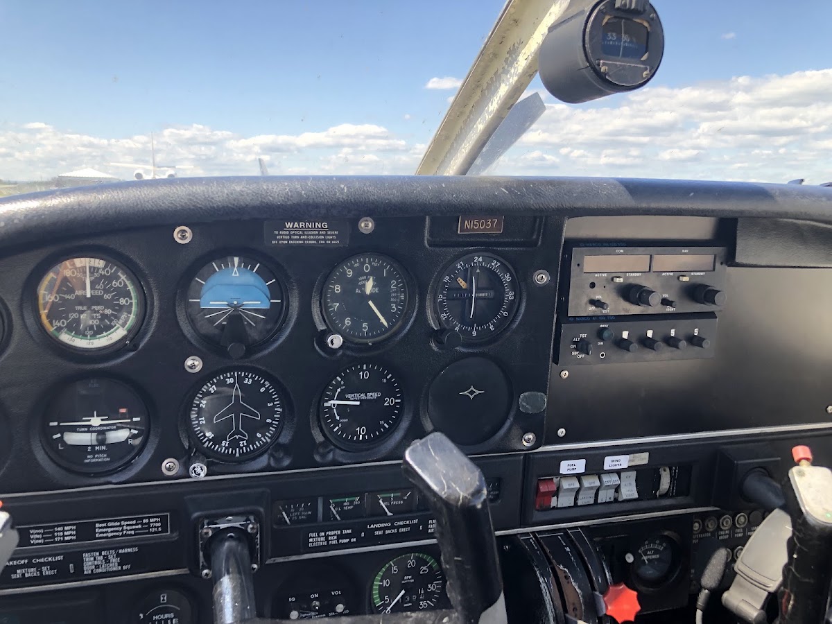 Ace Pilot Training LLC