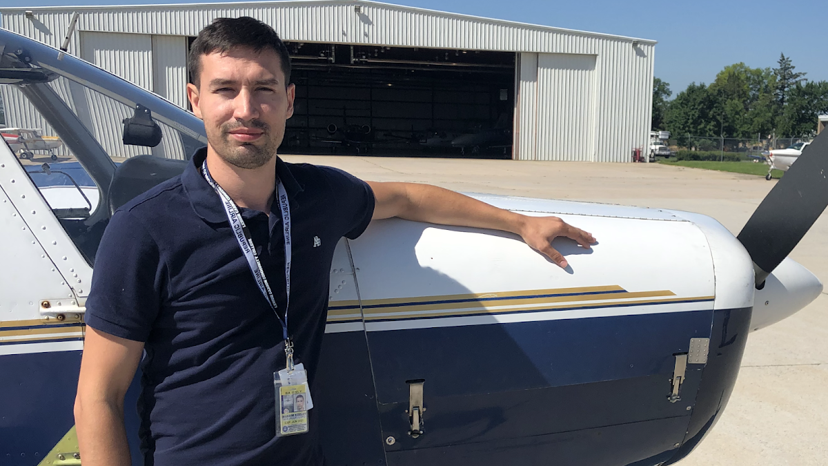 Ace Pilot Training LLC