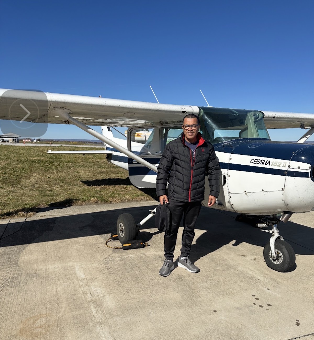 Ace Pilot Training LLC
