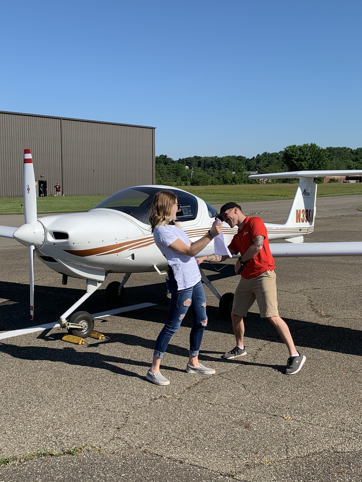 ACES Aviation