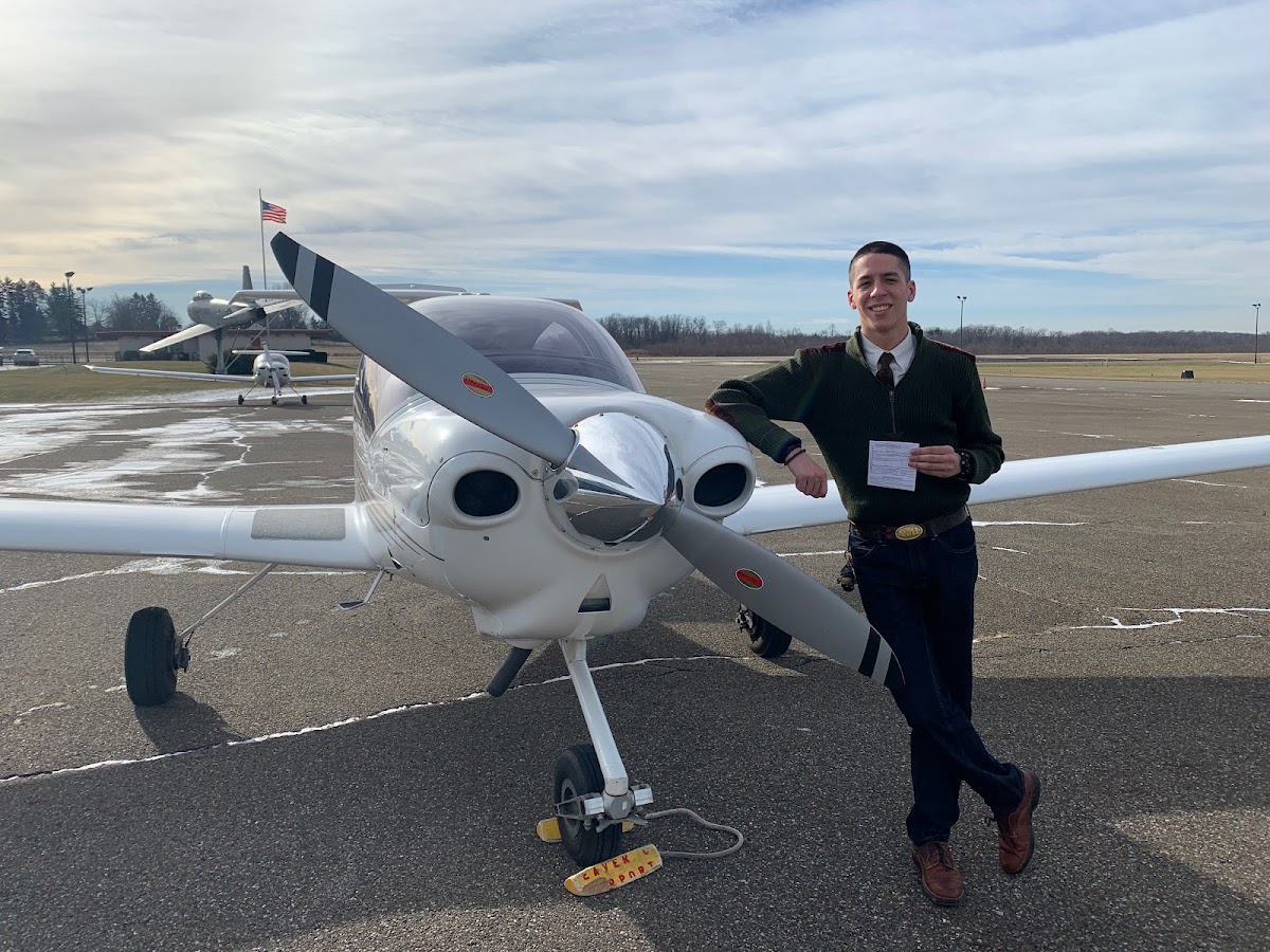 ACES Aviation