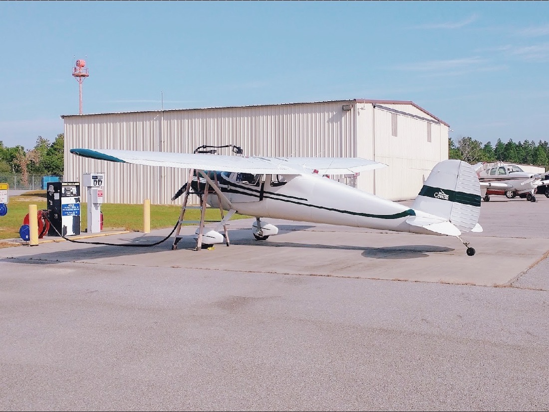 ACES Flight Training