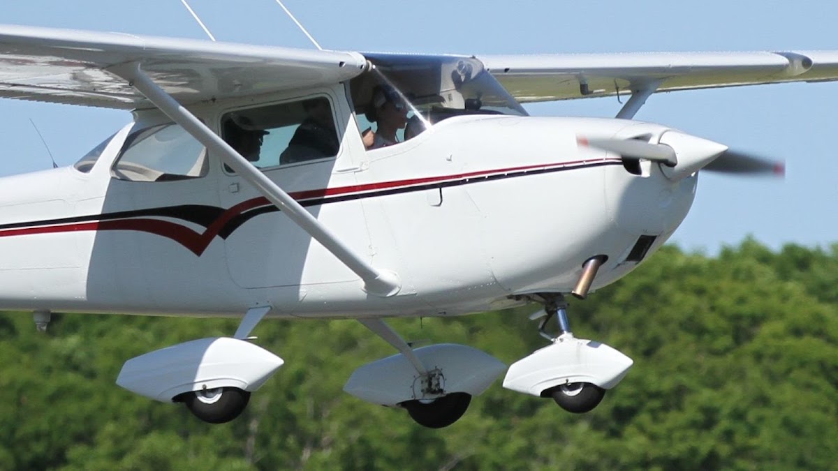 ACES Flight Training