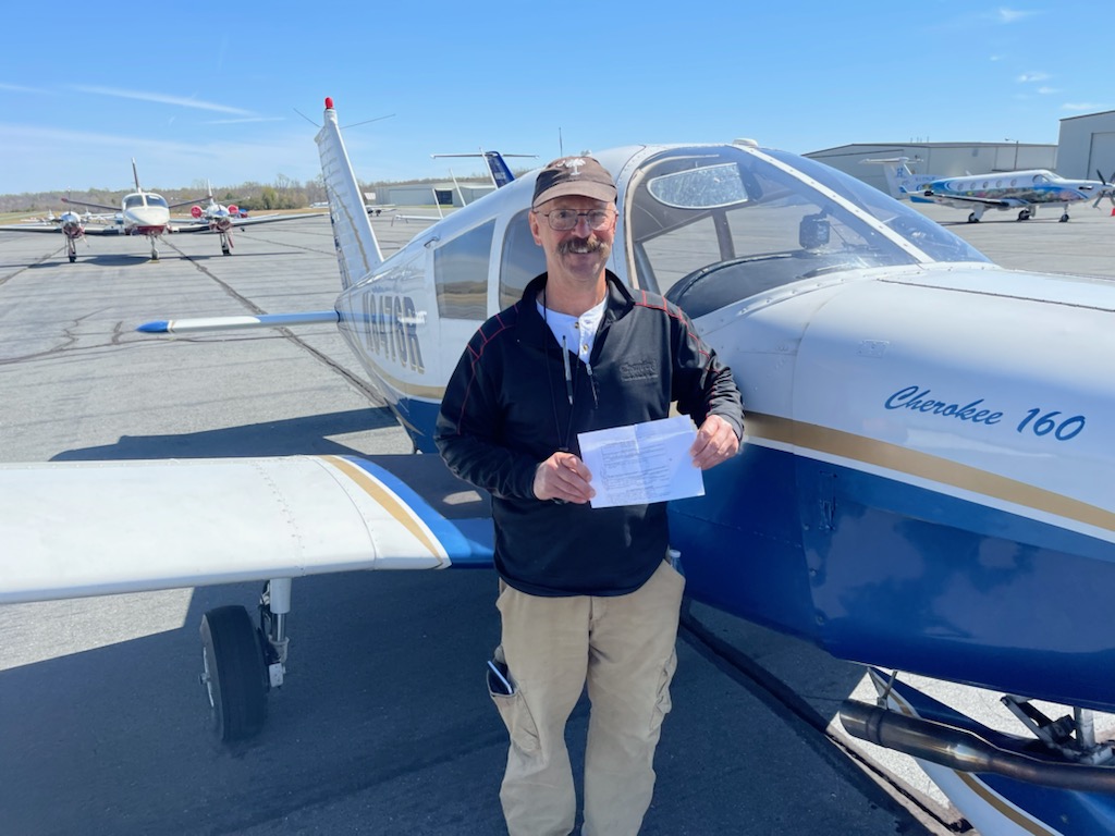 ACES Flight Training