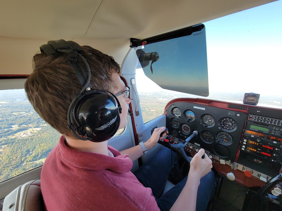 ACES Flight Training