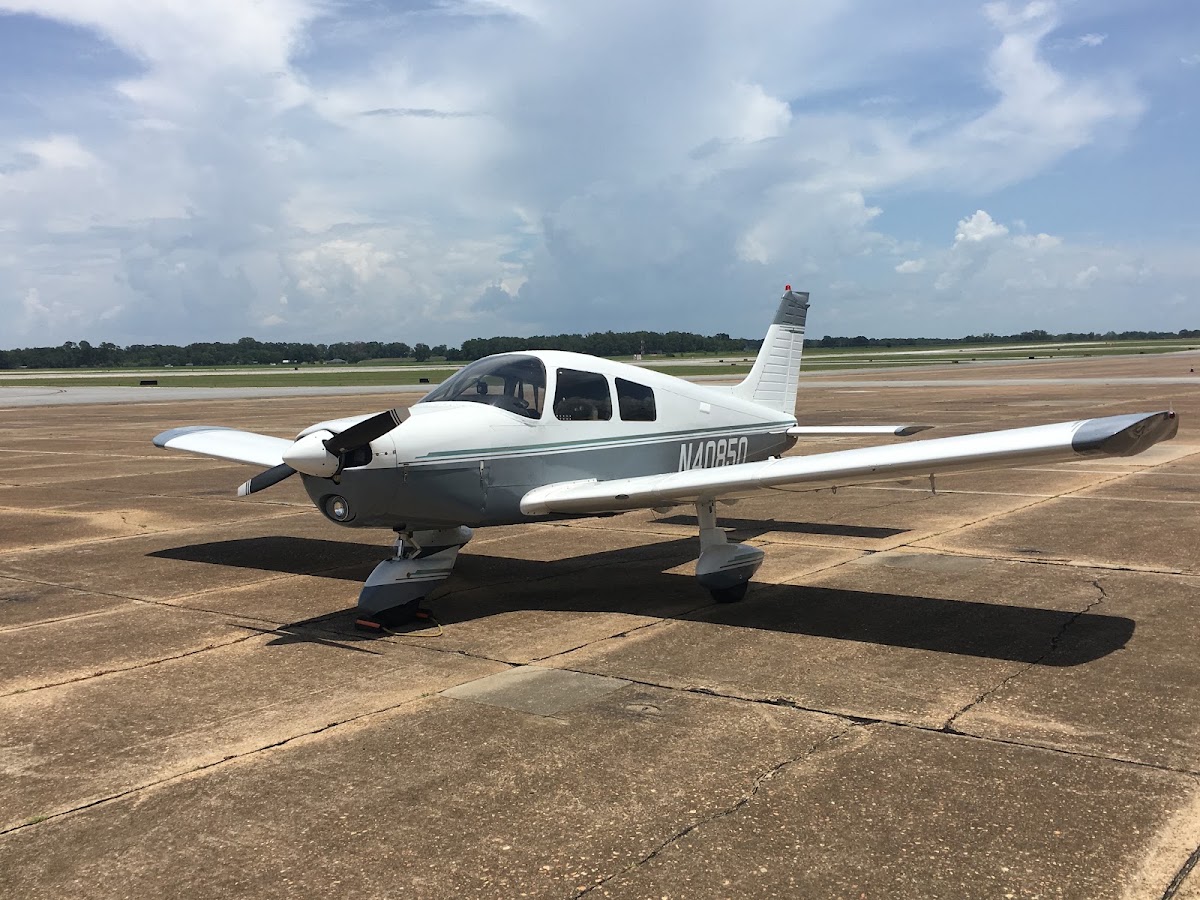 ACOM Aviation Academy LLC