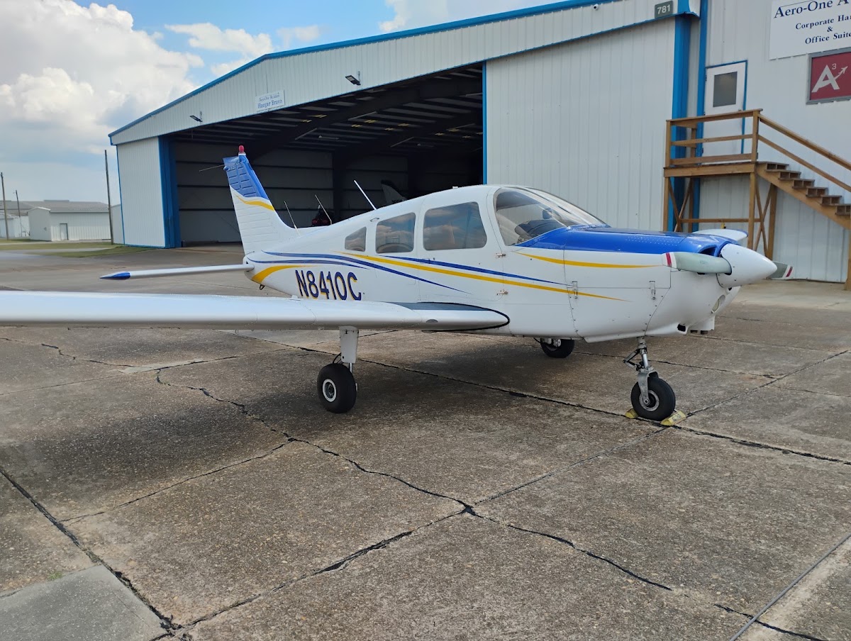 ACOM Aviation Academy LLC