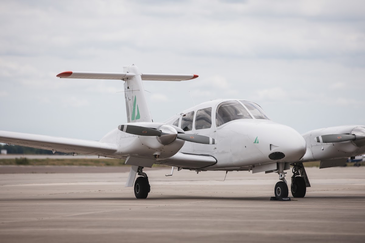 Acron Aviation Academy
