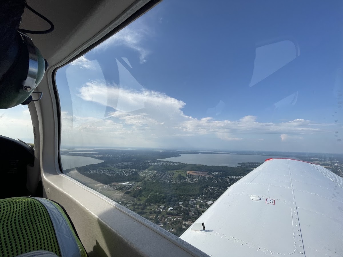 Acron Aviation Academy