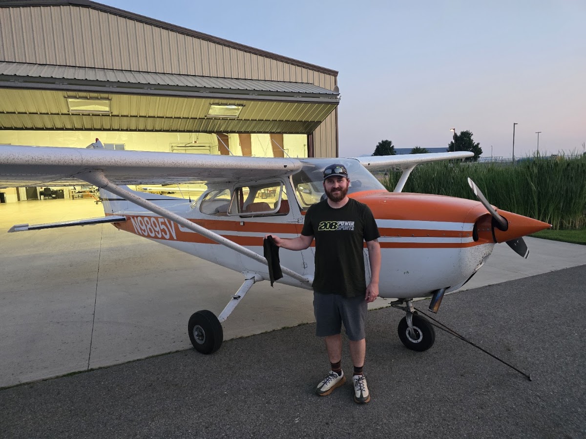 Action Flying Services