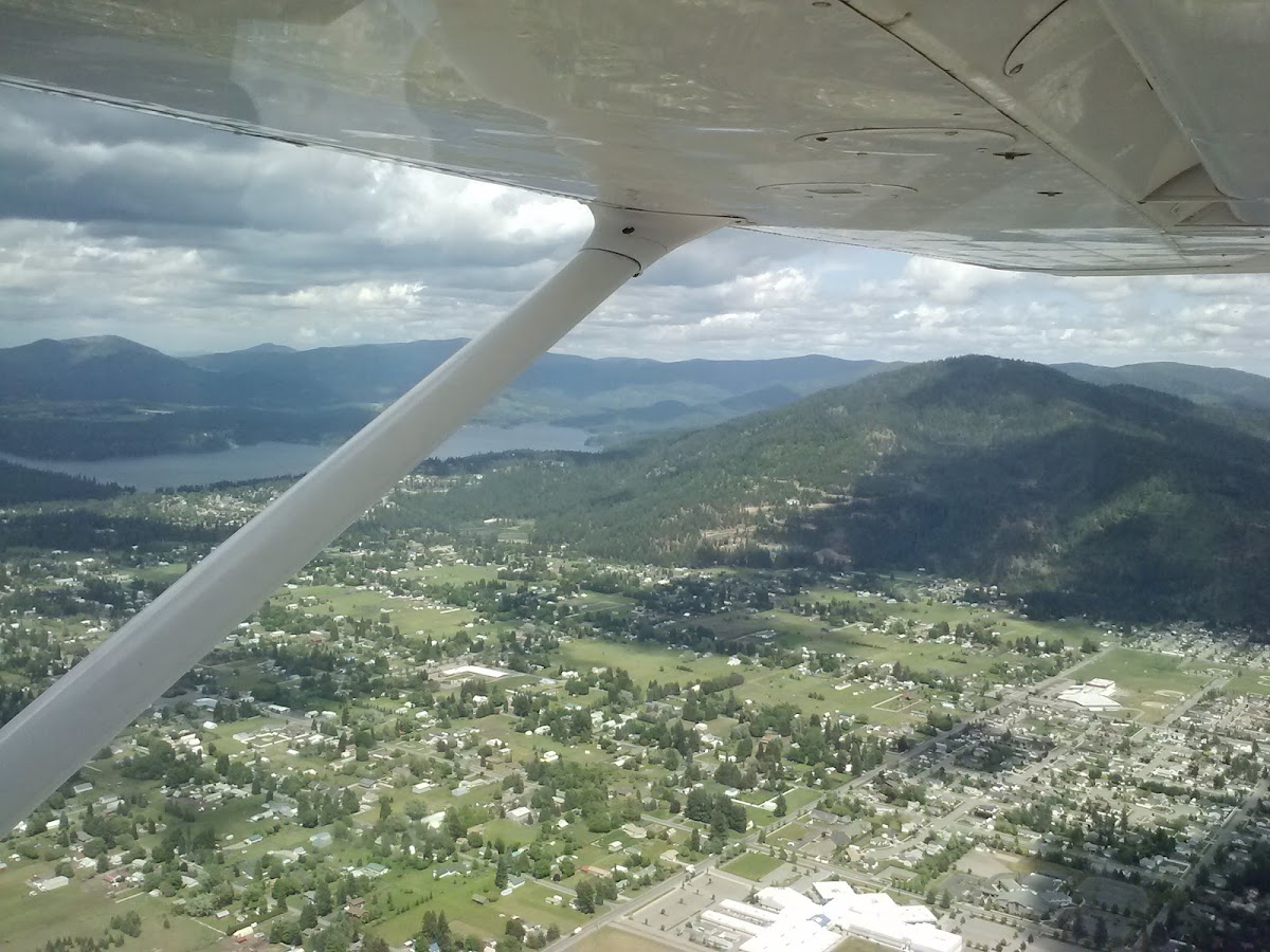 Action Flying Services