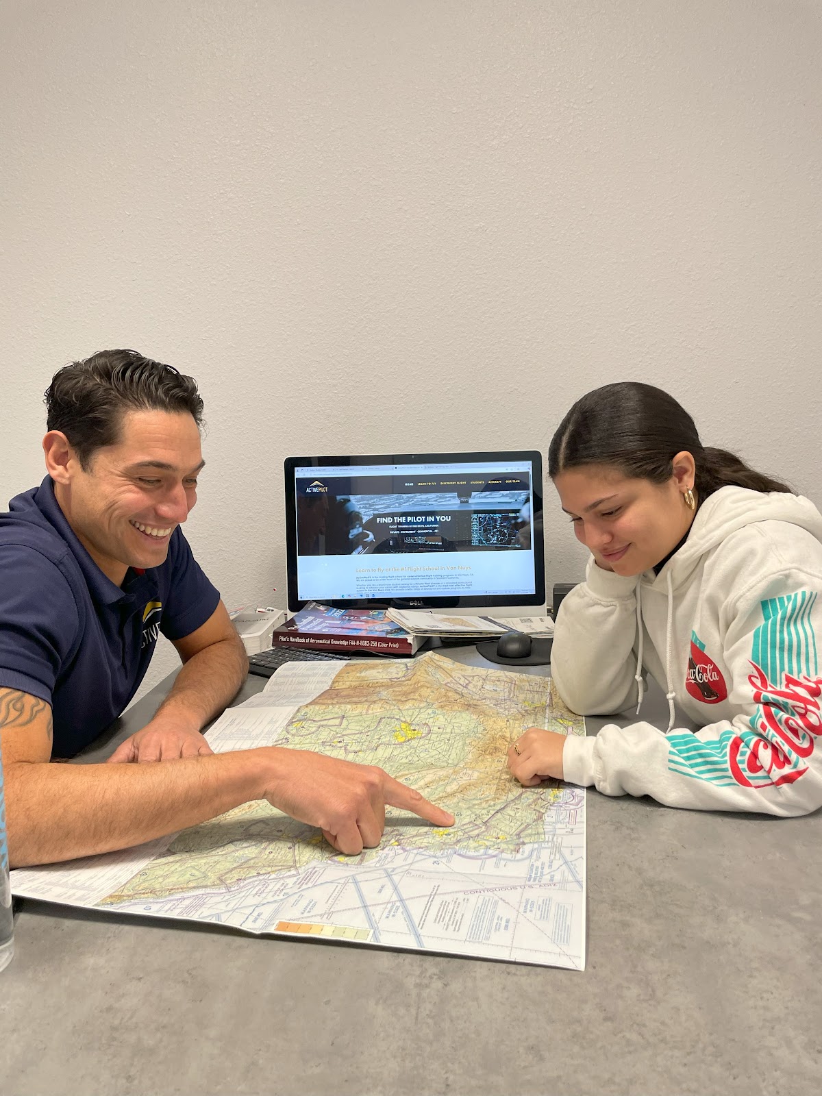 ActivePILOT Flight Academy