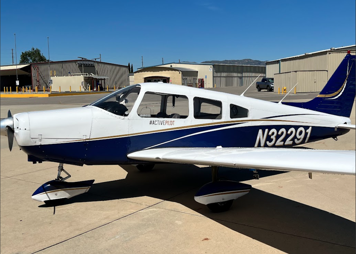 ActivePILOT Flight Academy