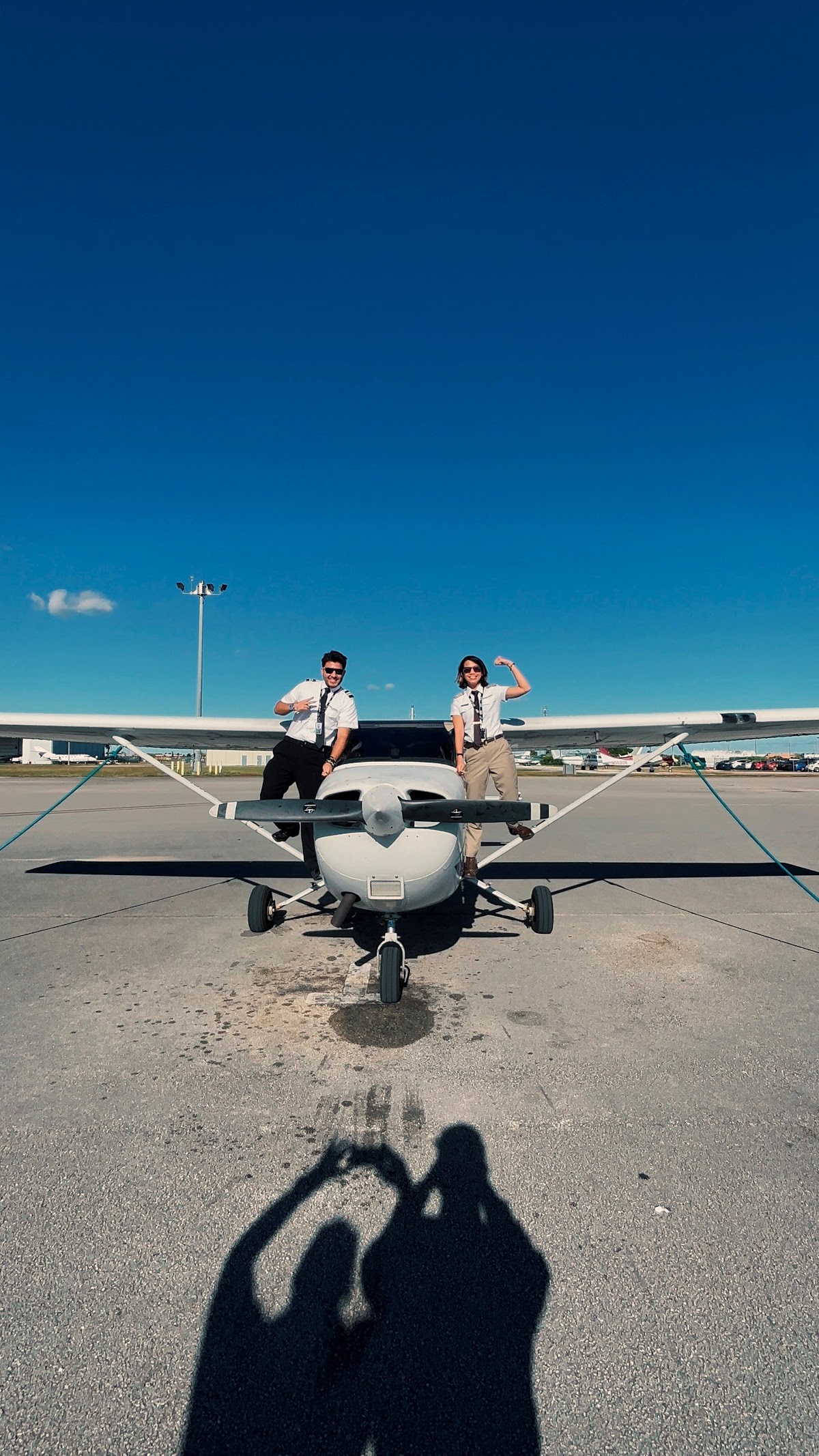 ADF Flight School Miami