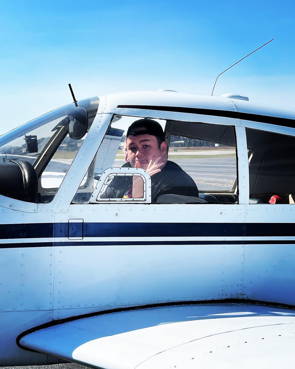 Advanced Aviation
