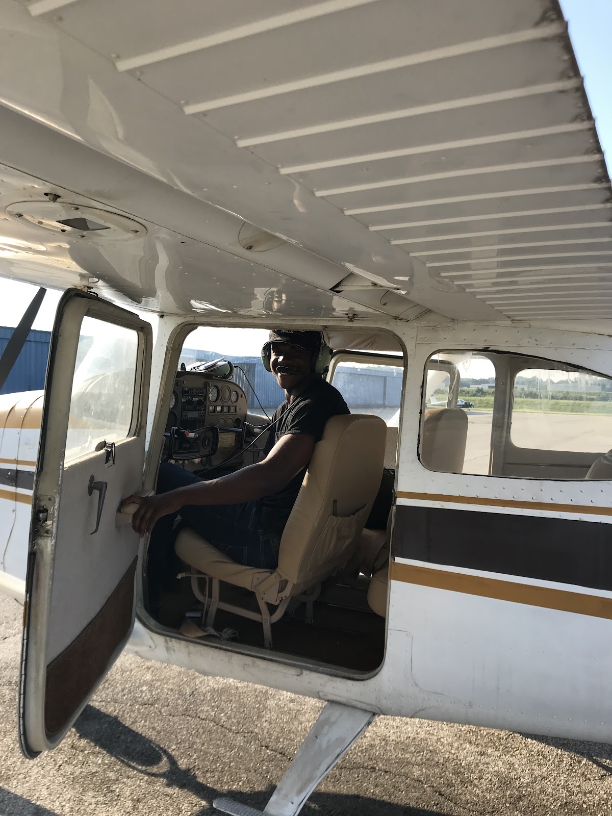 Advanced Aviation