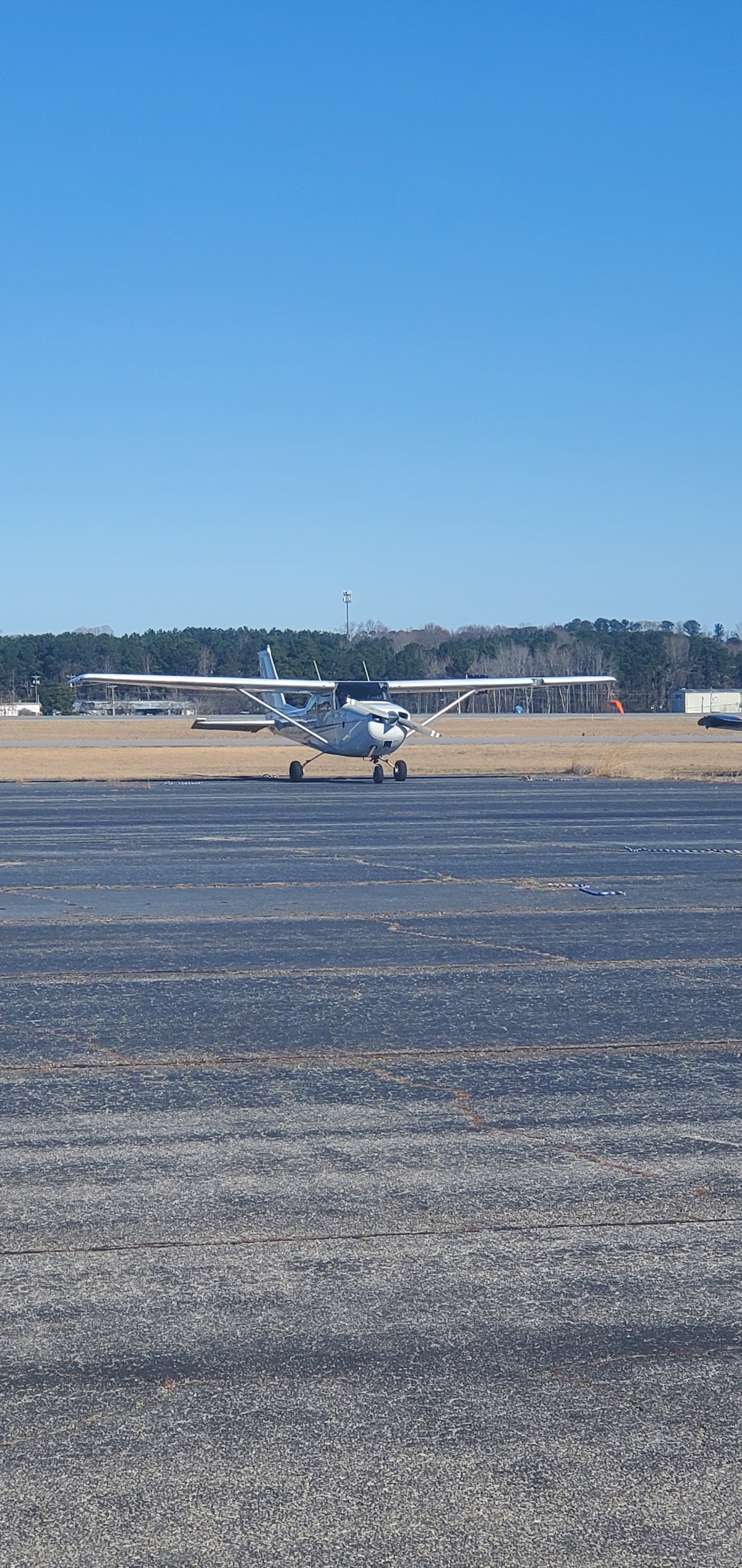 Advanced Aviation