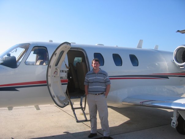 Advanced Flight Training Solutions