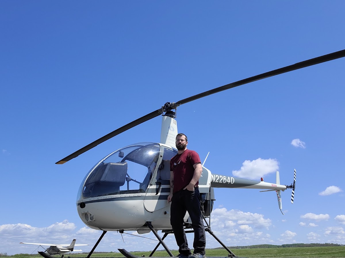 Advanced Helicopters Concepts