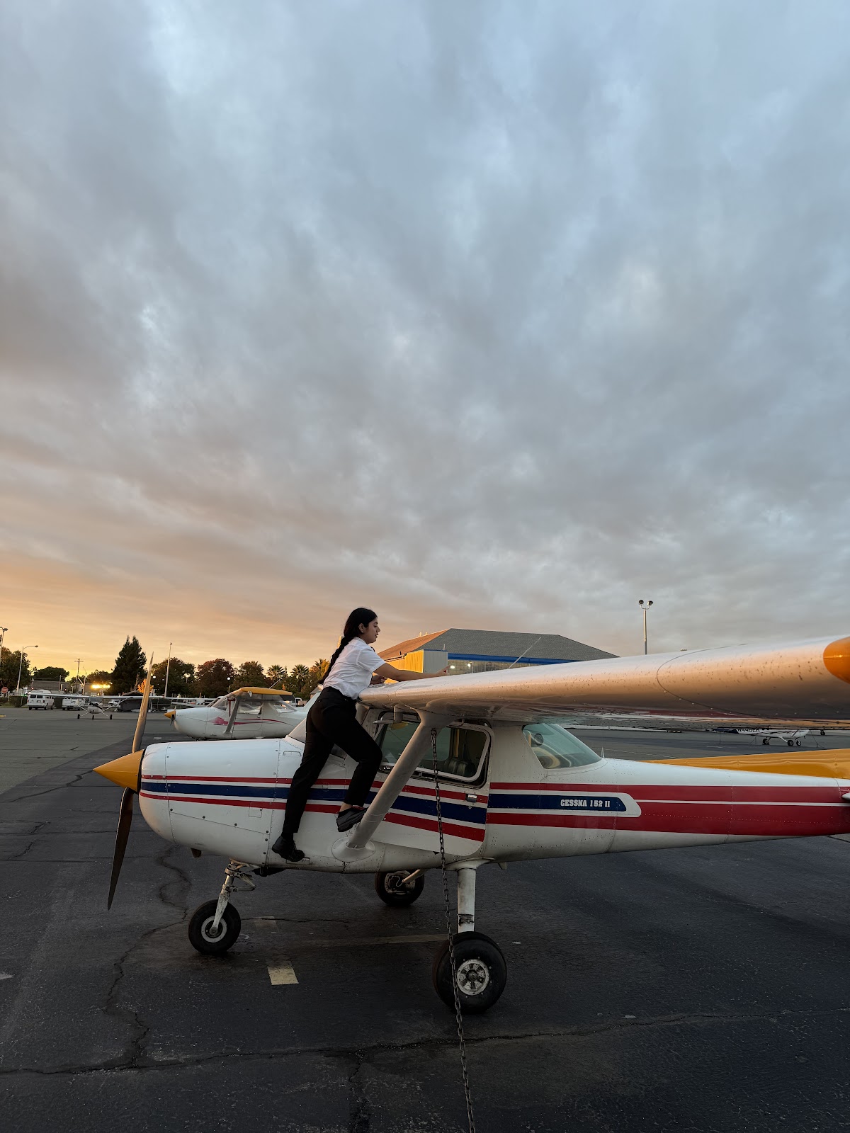 Advanced International Aviation Academy