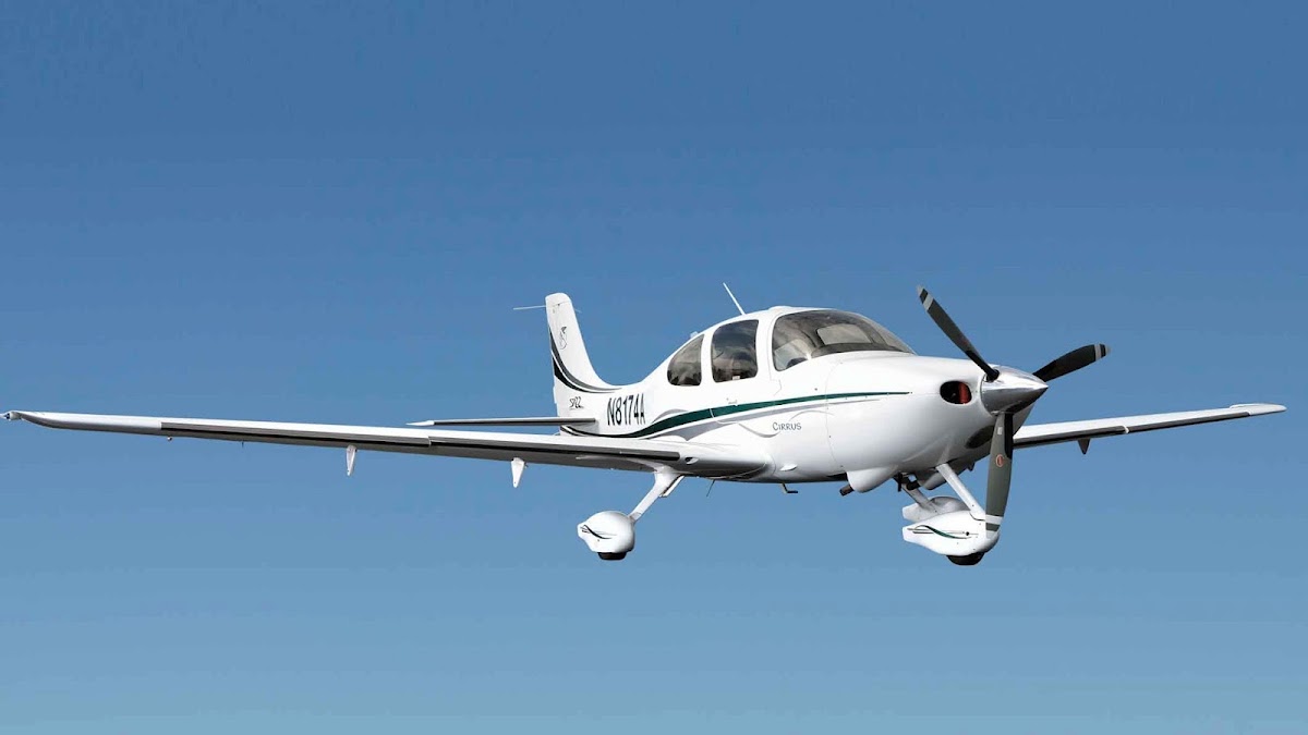 Advantage Aviation