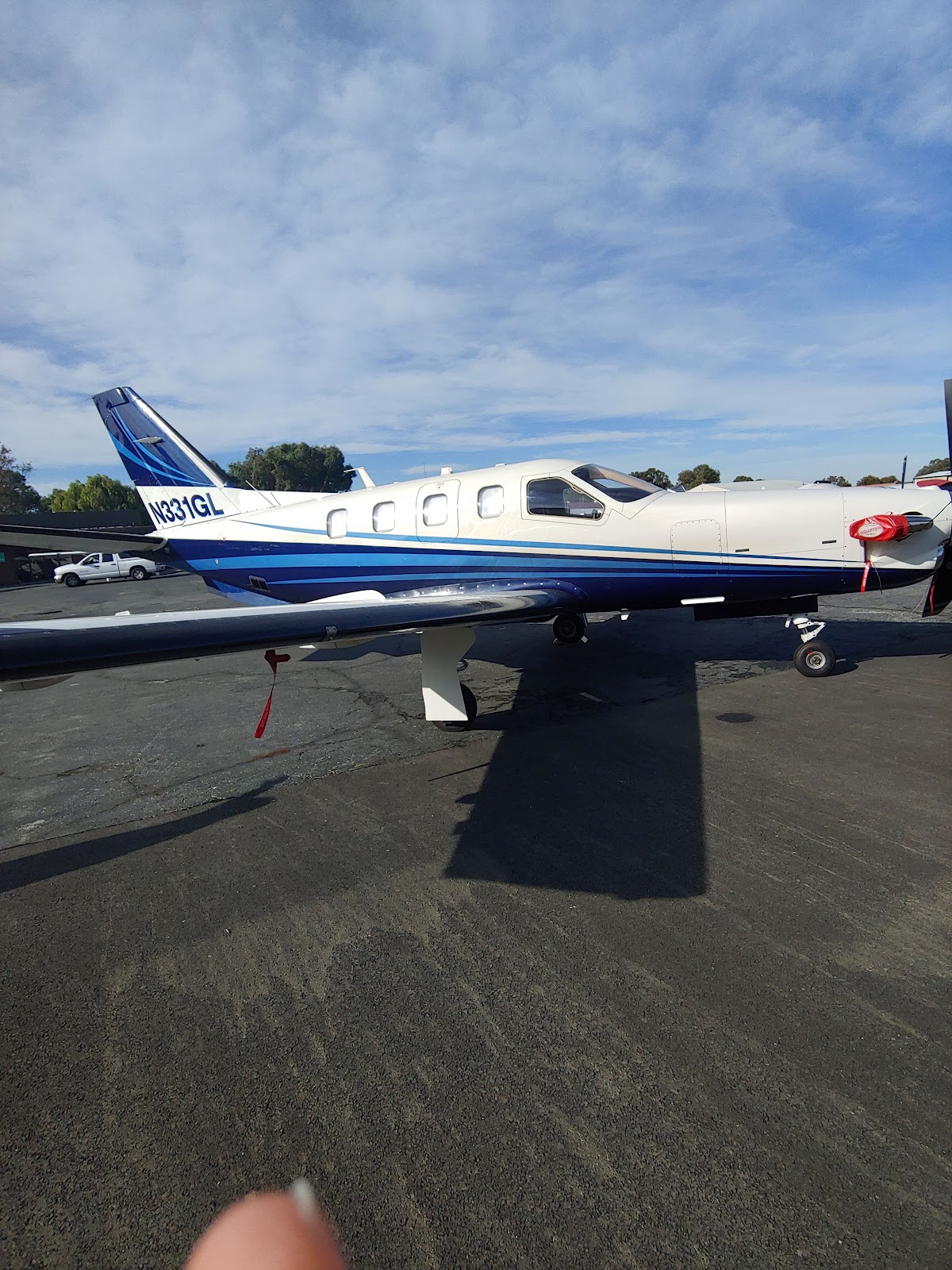 Advantage Aviation