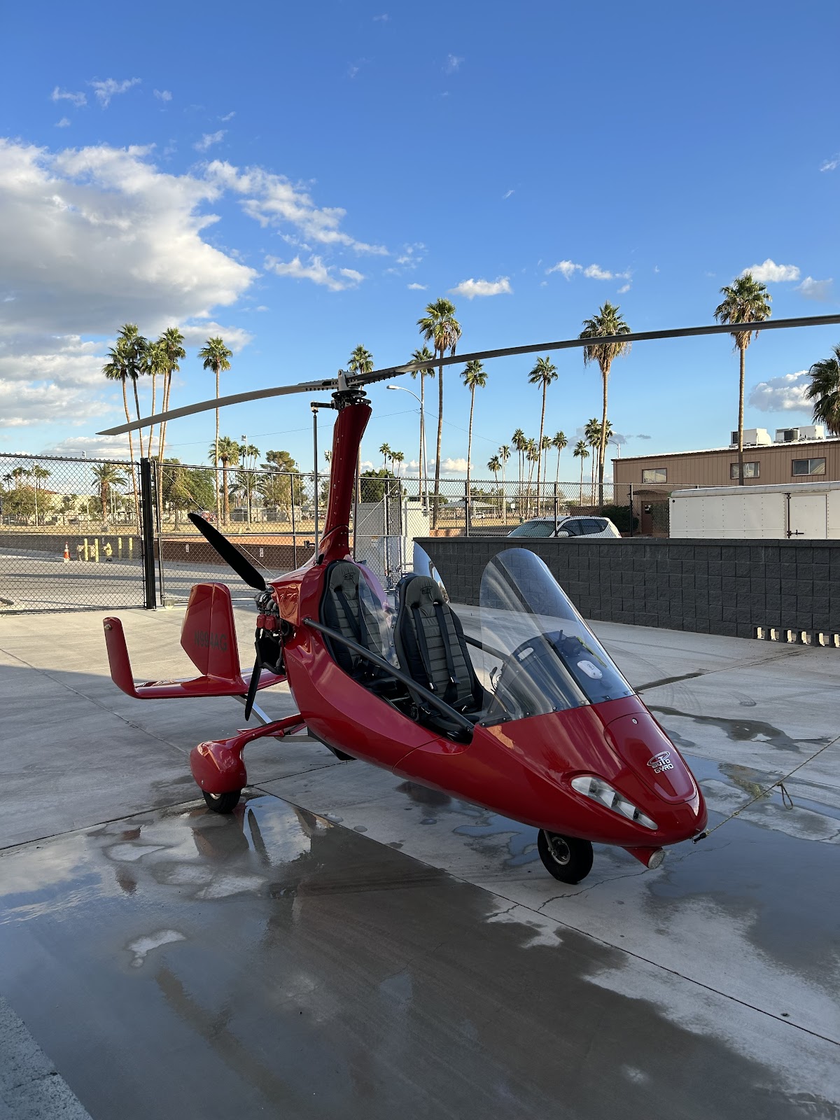 Adventure Air AZ