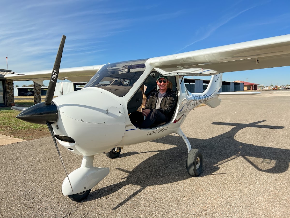 Adventure Air
