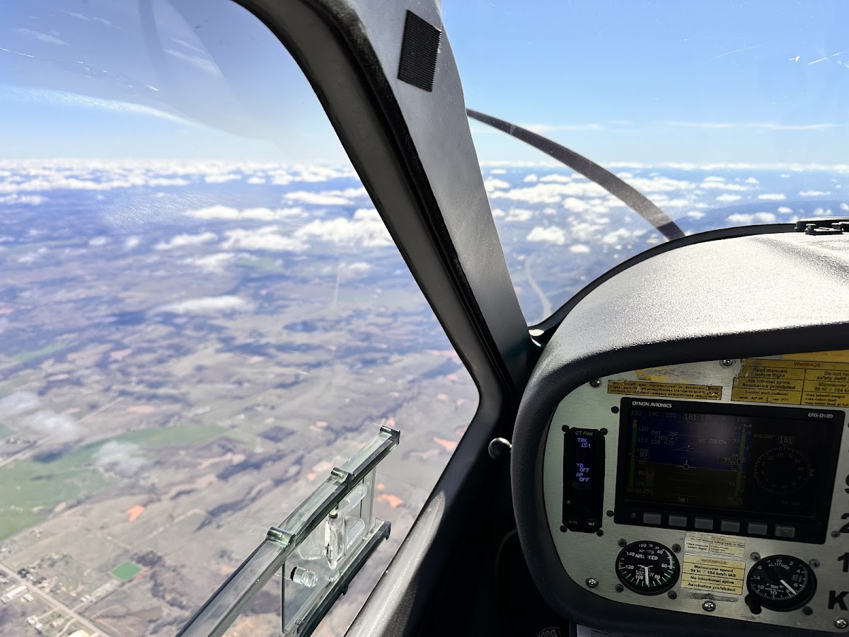 Adventure Air