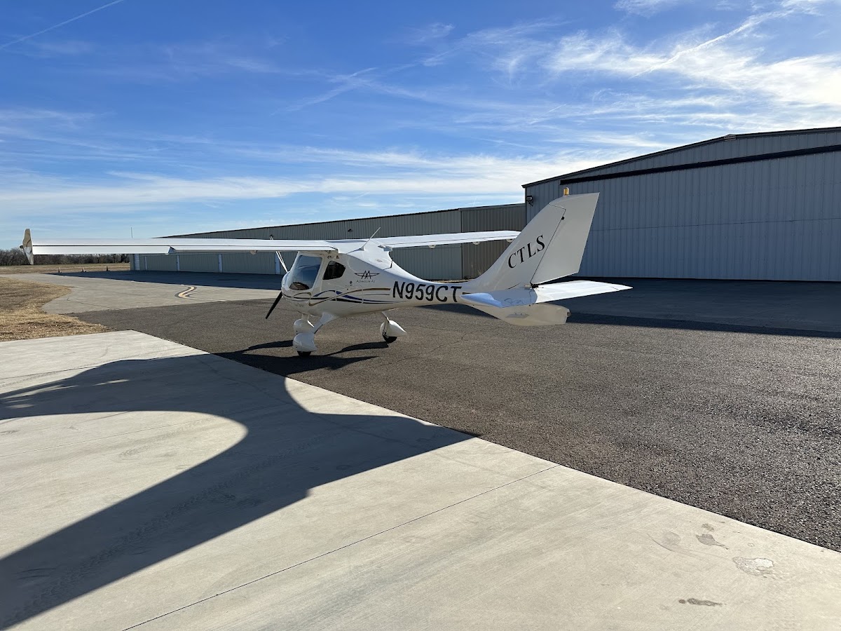 Adventure Air