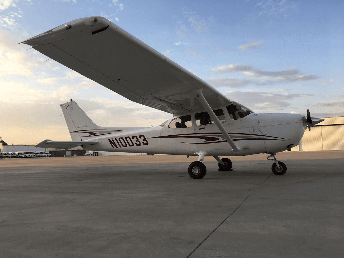 Adventure Air Rentals