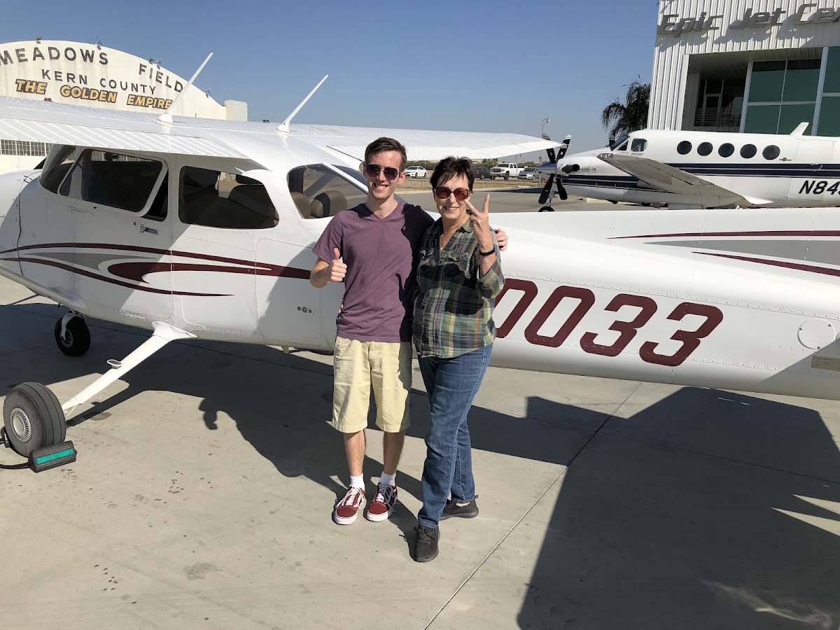 Adventure Air Rentals