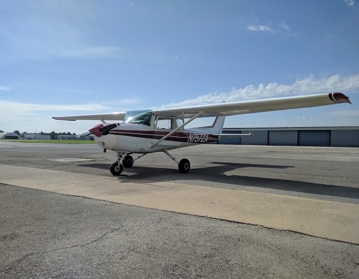 Adventure Flight Aviation Inc