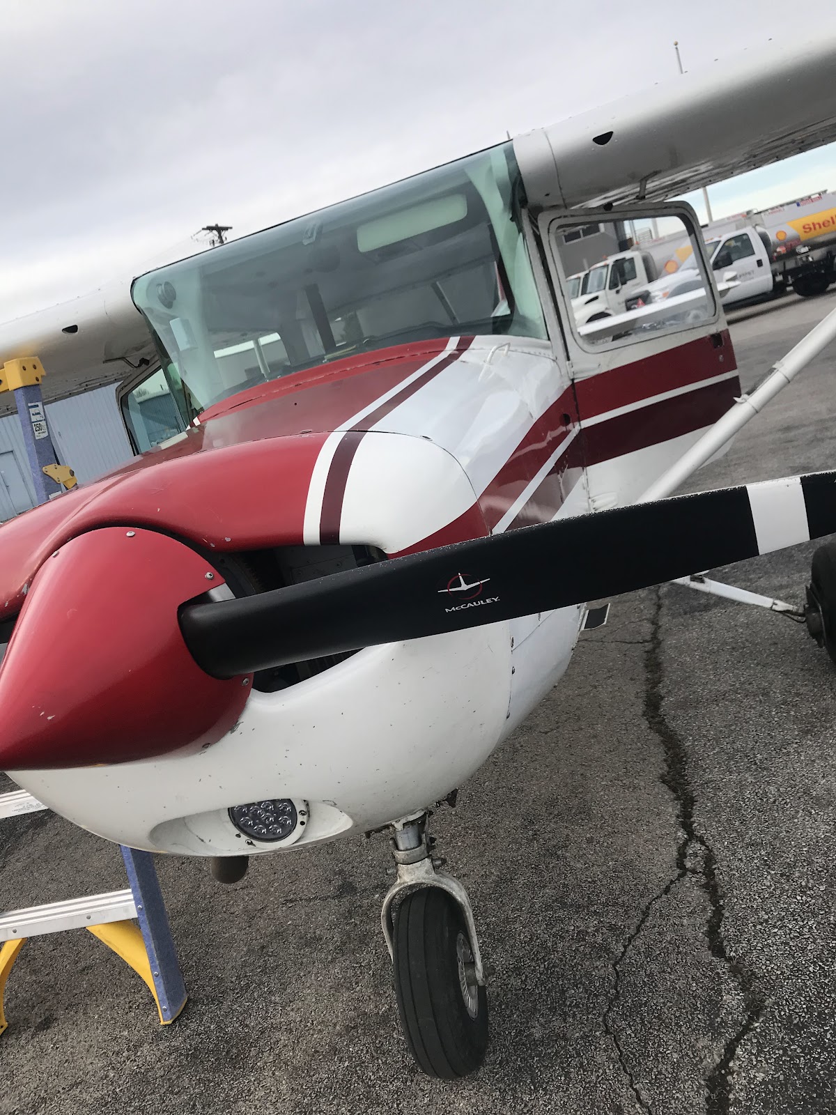 Adventure Flight Aviation Inc