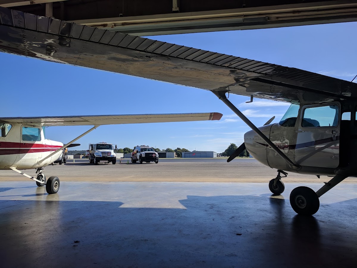 Adventure Flight Aviation Inc