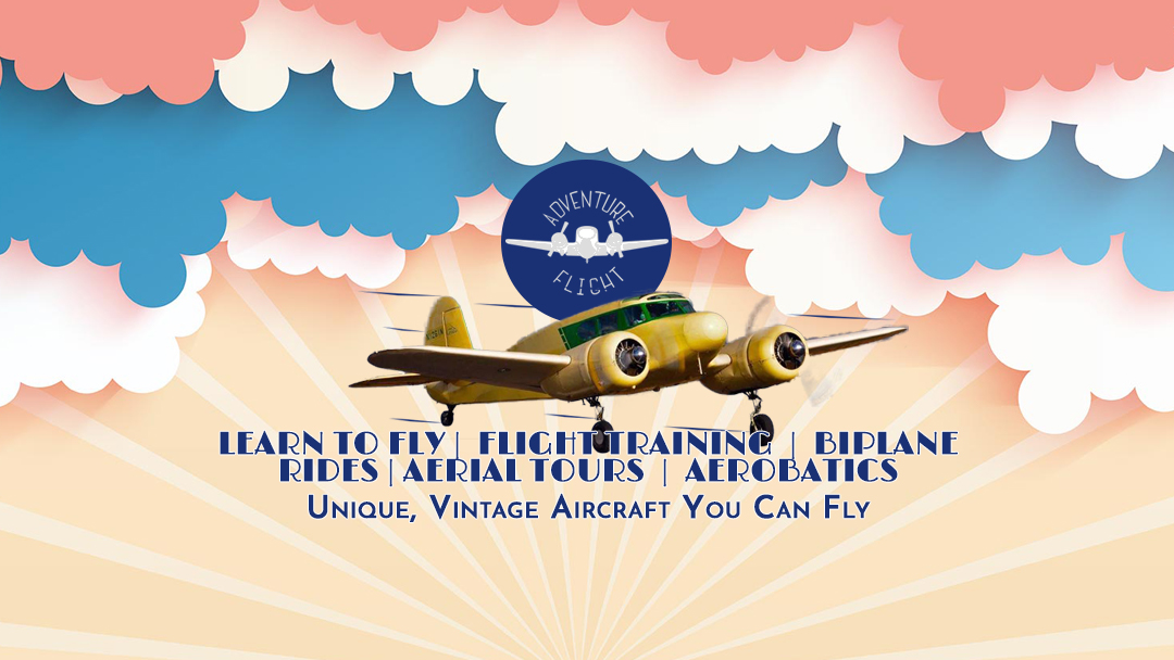 Adventure Flight
