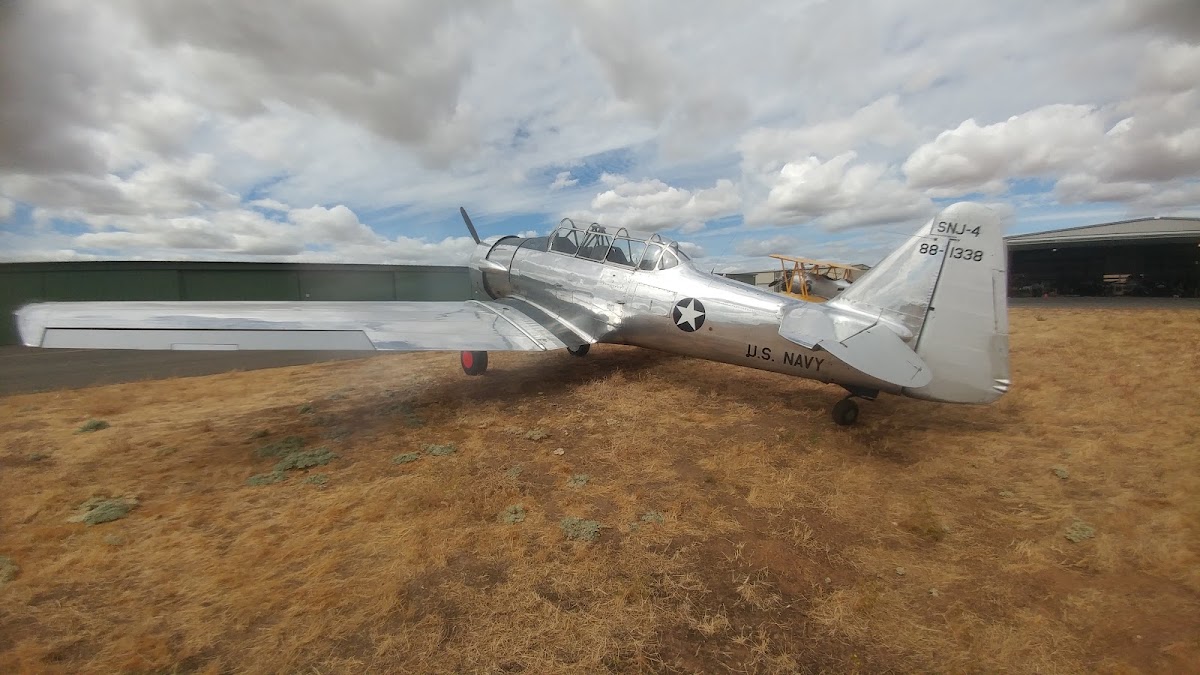 Adventure Flight