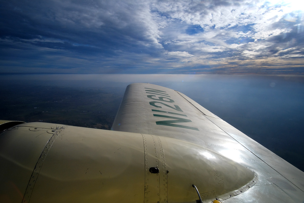 Adventure Flight