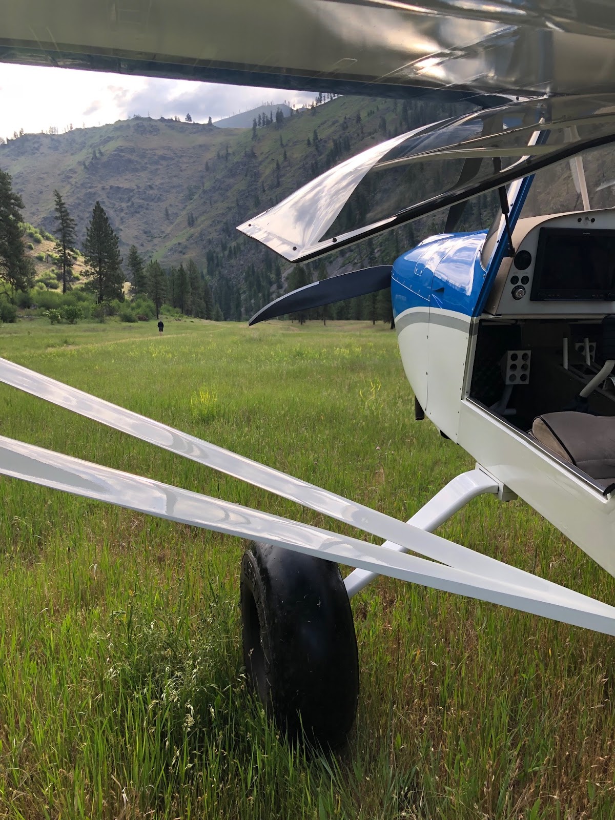 Adventure Flying Services LLC