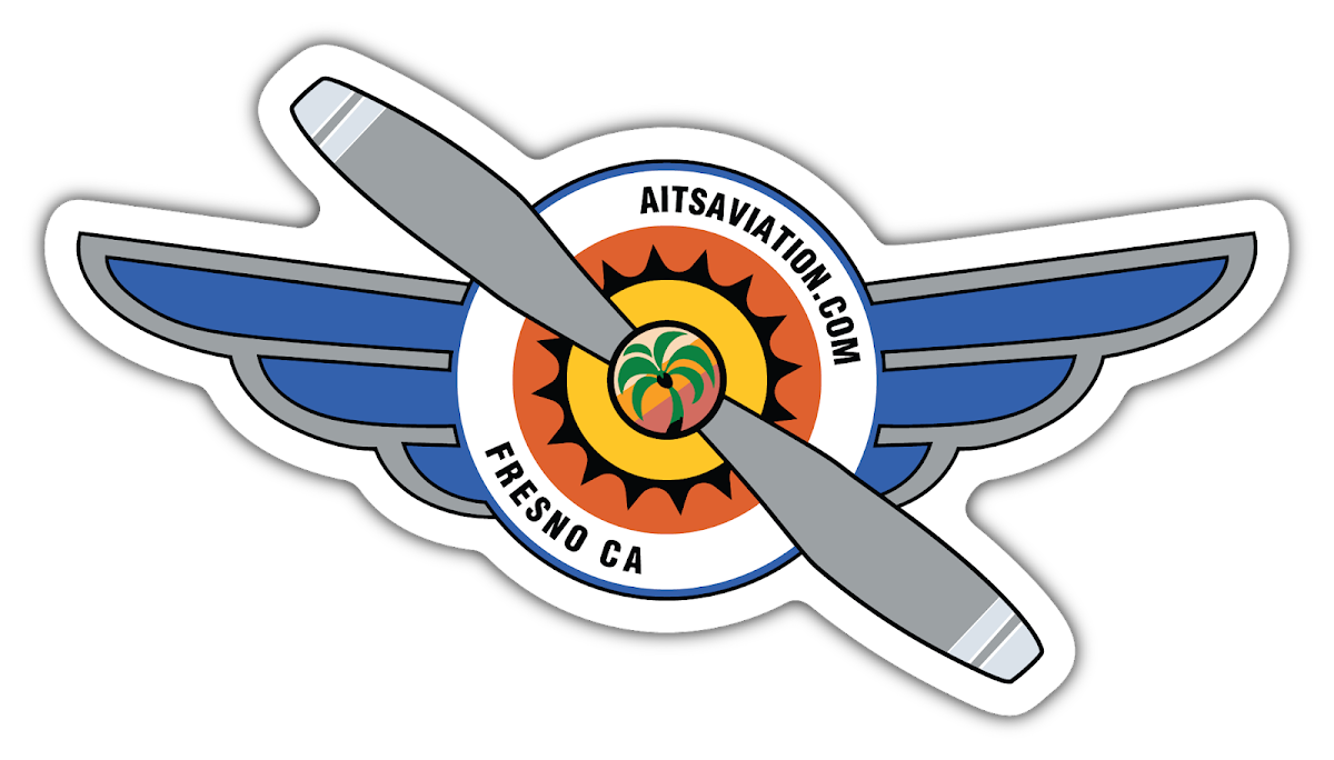 Adventure In the Sky Aviation at Sierra Skypark