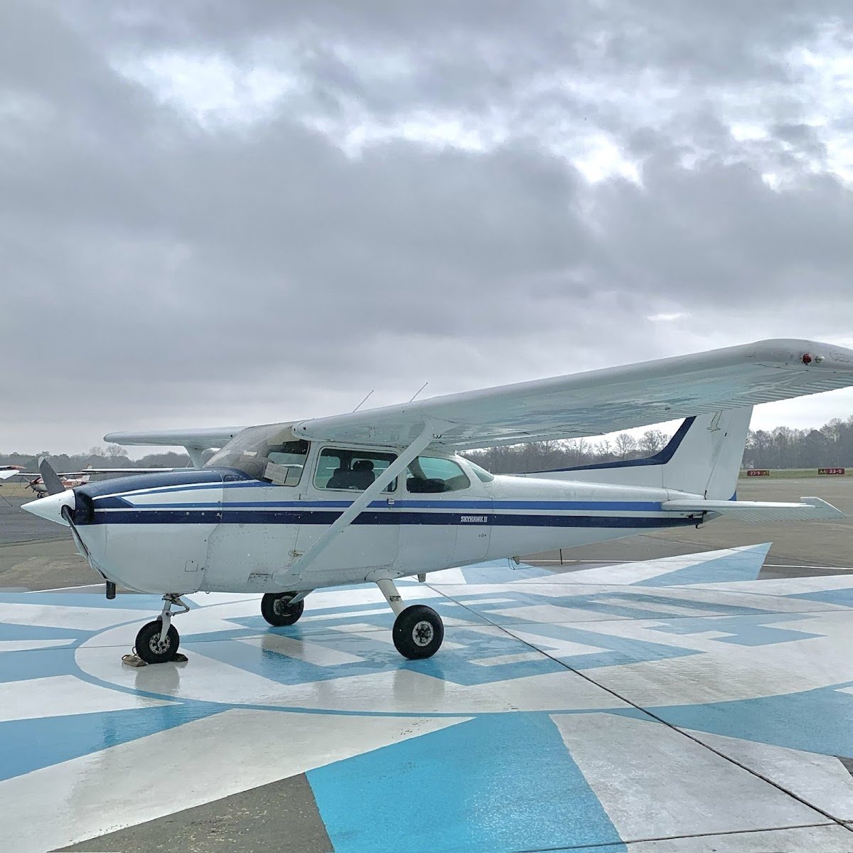 Aero 2 Academy - Flight School - Spartanburg, SC