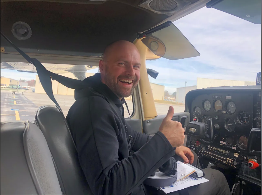 Aero 2 Academy - Flight School - Spartanburg, SC