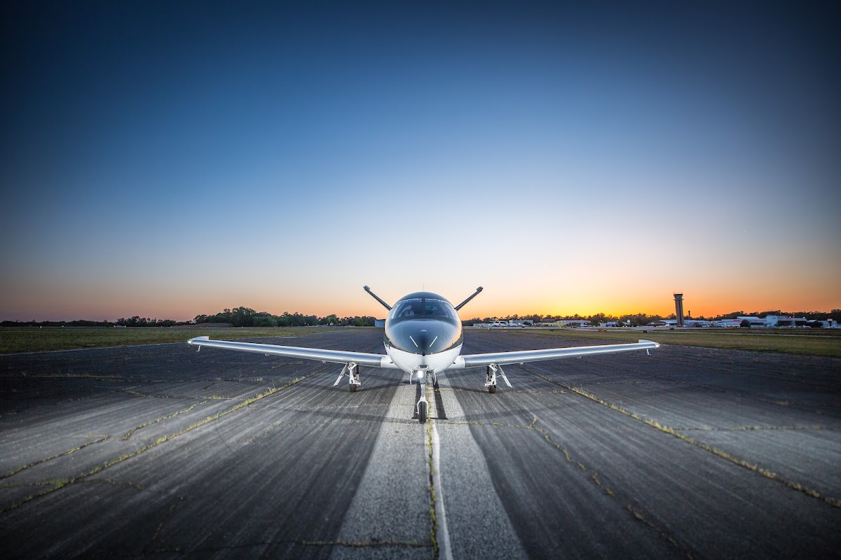 Aero Atlanta Flight Center
