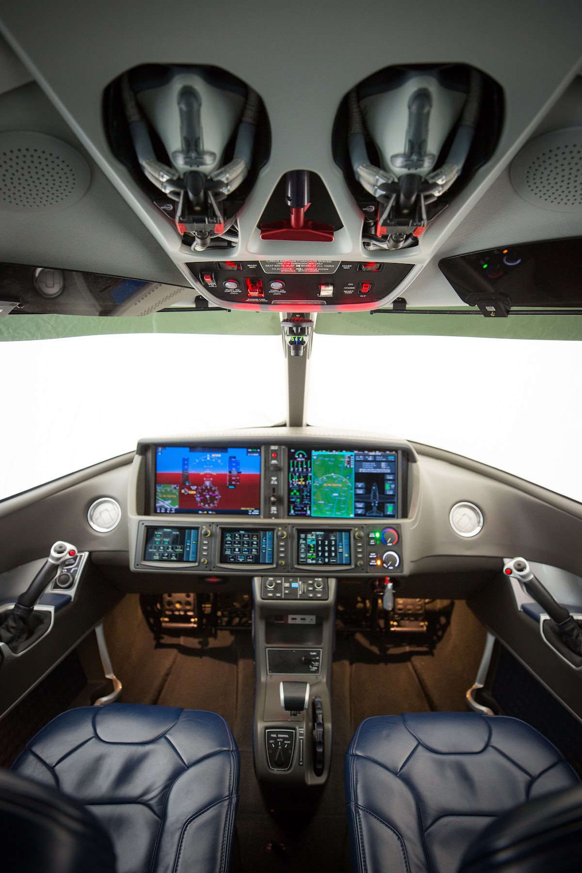 Aero Atlanta Flight Center