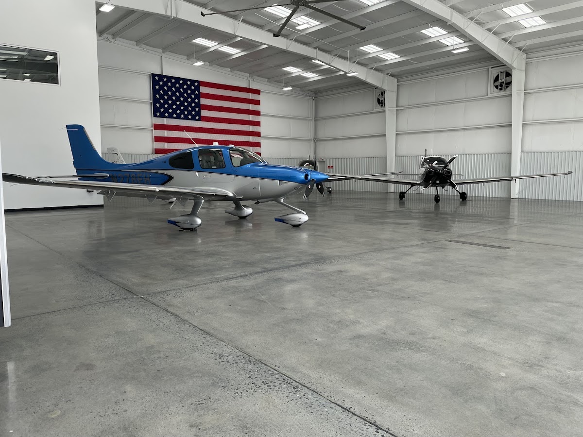 Aero Atlanta Flight Center